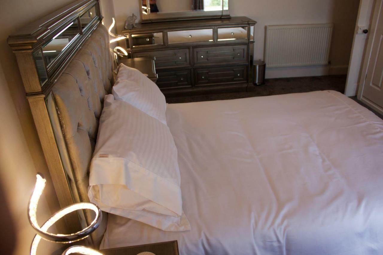 Claymore Apartment Broughty Ferry Dundee Extérieur photo