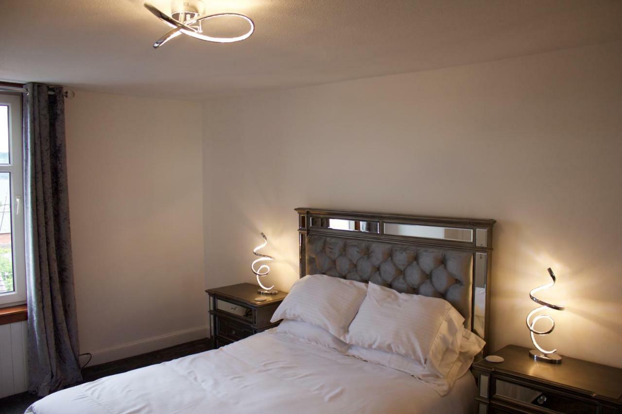 Claymore Apartment Broughty Ferry Dundee Extérieur photo