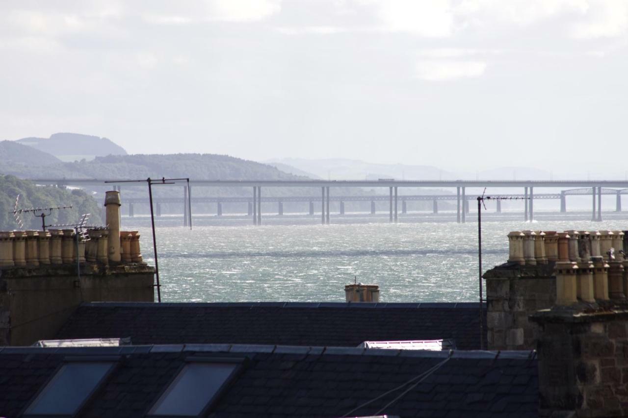 Claymore Apartment Broughty Ferry Dundee Extérieur photo