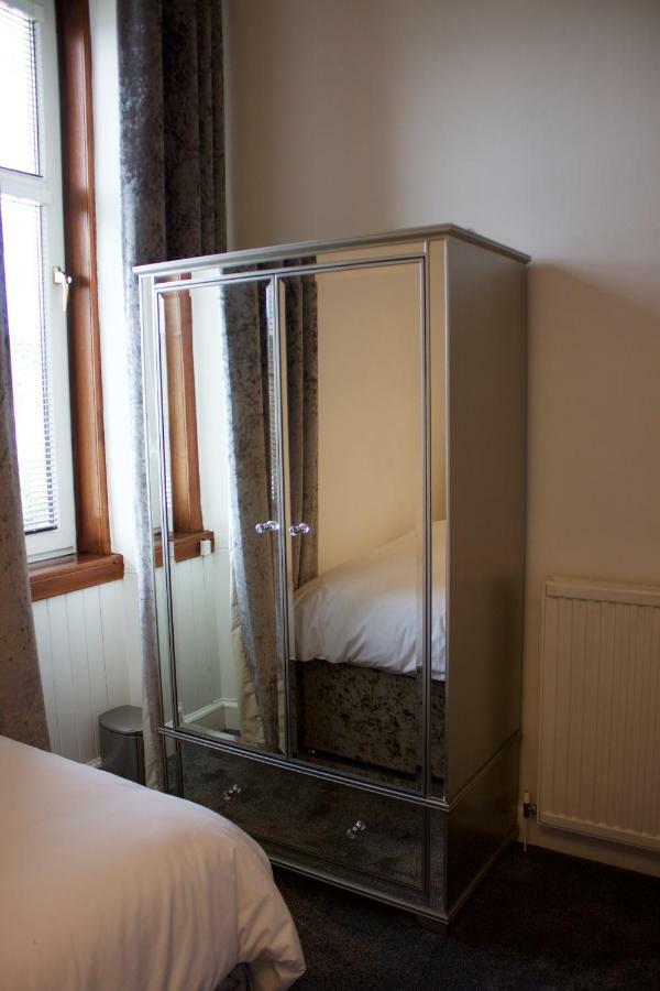 Claymore Apartment Broughty Ferry Dundee Extérieur photo